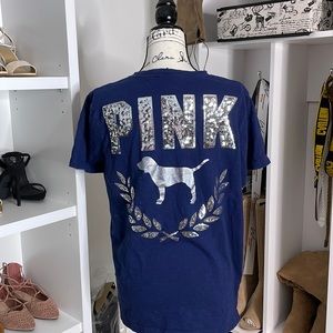 Victoria’s Secret PINK Tee